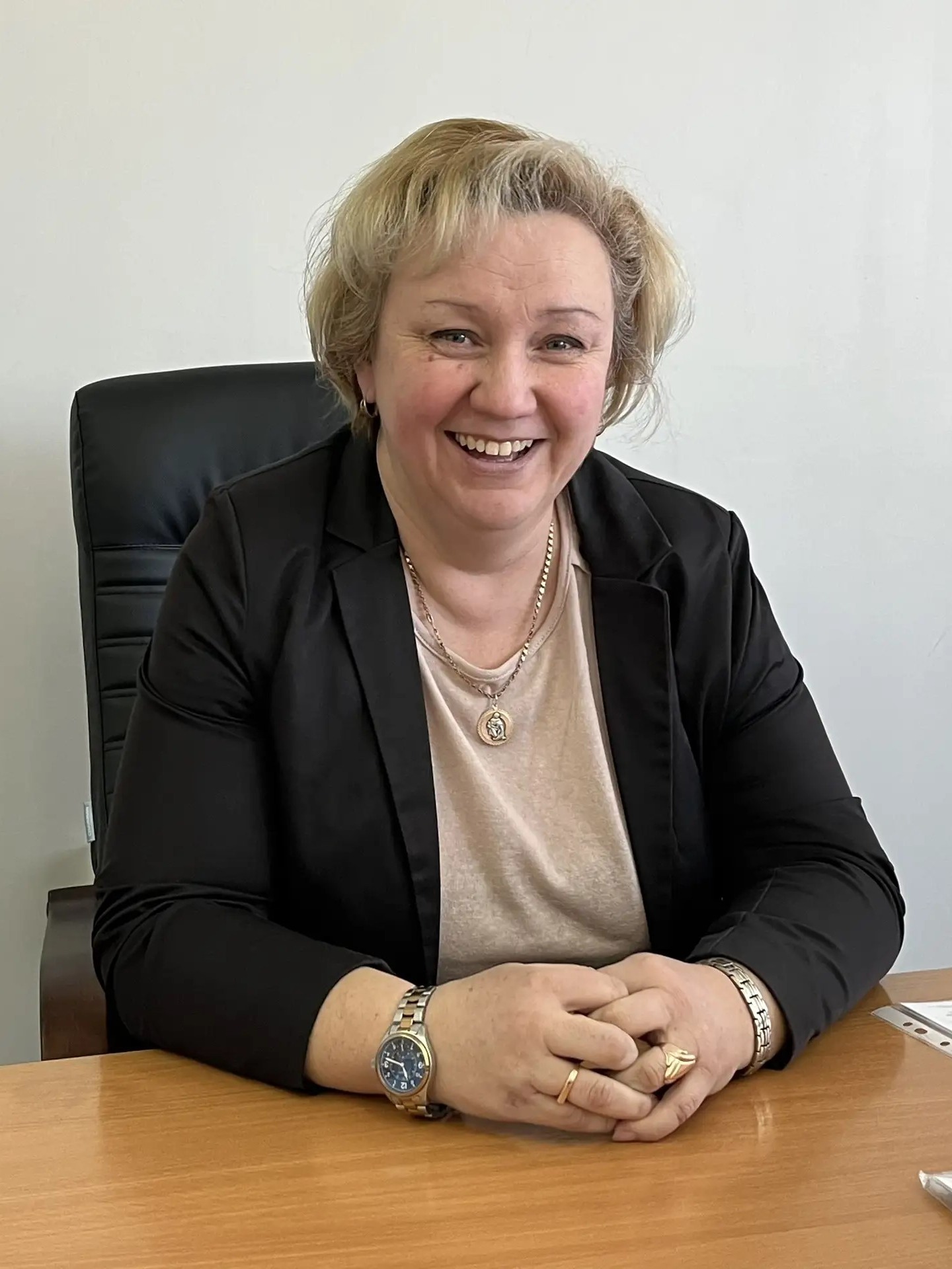 Киселева Ольга Сергеевна.